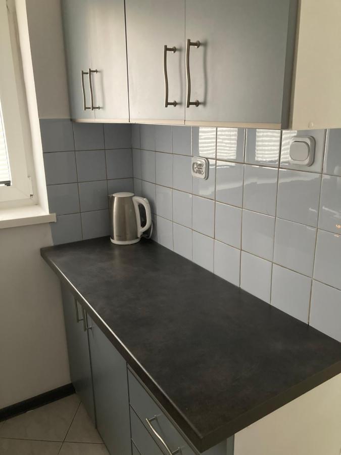 Apartament Uznamska Ambasada Świnoujście Eksteriør bilde