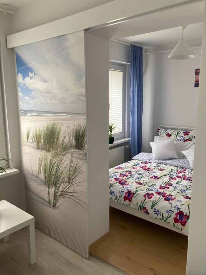 Apartament Uznamska Ambasada Świnoujście Eksteriør bilde