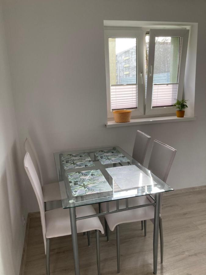 Apartament Uznamska Ambasada Świnoujście Eksteriør bilde
