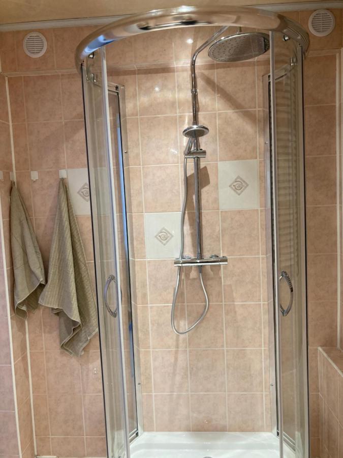Apartament Uznamska Ambasada Świnoujście Eksteriør bilde